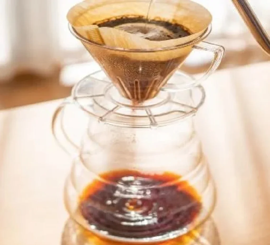 Drip Coffee